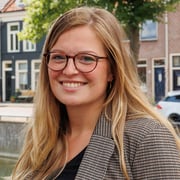 Foto van Heleen de Ruiter