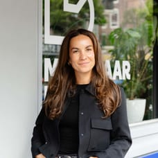 Foto van Heleen Smits