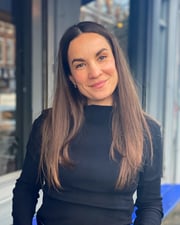 Foto van Heleen Smits