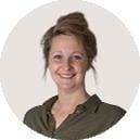 Foto van Heleen van Wijngaarden - Brons