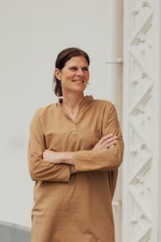 Foto van Helen de Goeijen
