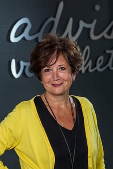 Foto van Helen Dollekens