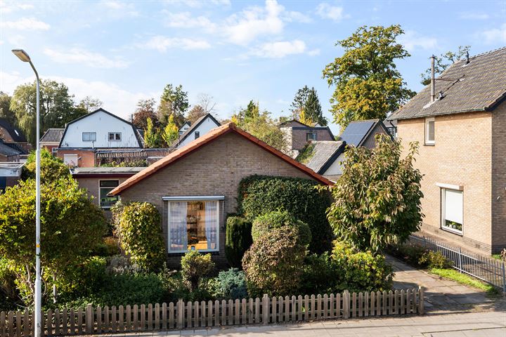 Helena H. Wilkensstraat 32 in Voorst foto