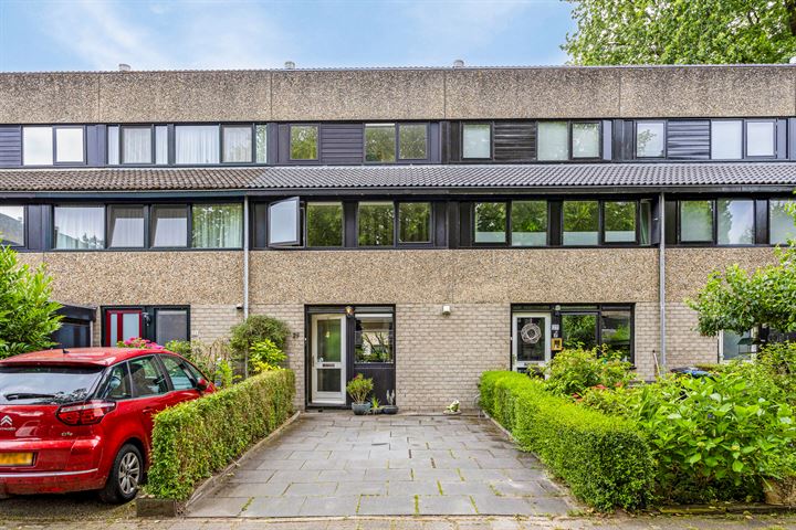 Helena Hoeve 25 in Gouda foto