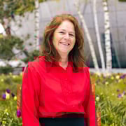 Foto van Hélène Bontje