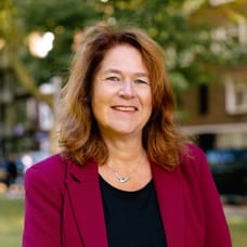 Foto van Hélène Bontje