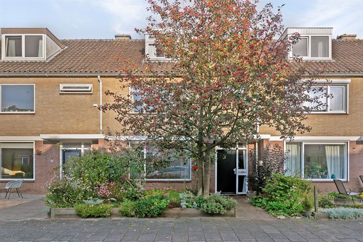 Helene Swarthstraat 19 in Zwolle foto