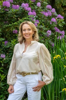 Foto van Hélène van den Hurk