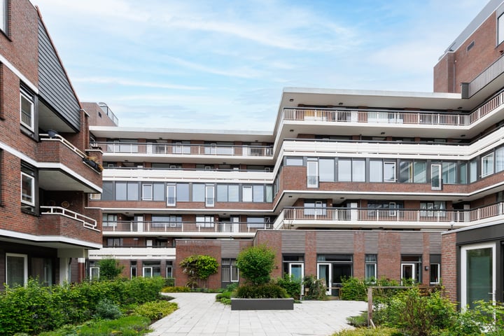 Foto van woning Helfrichstraat 33, Apeldoorn