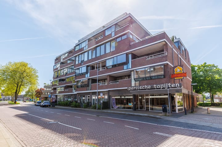 Foto van woning Helfrichstraat 41, Apeldoorn