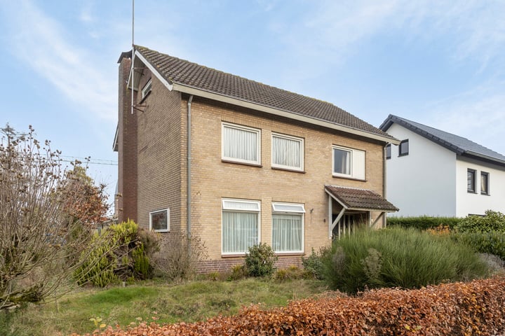 Foto van woning Helfrichstraat 8, Boekel