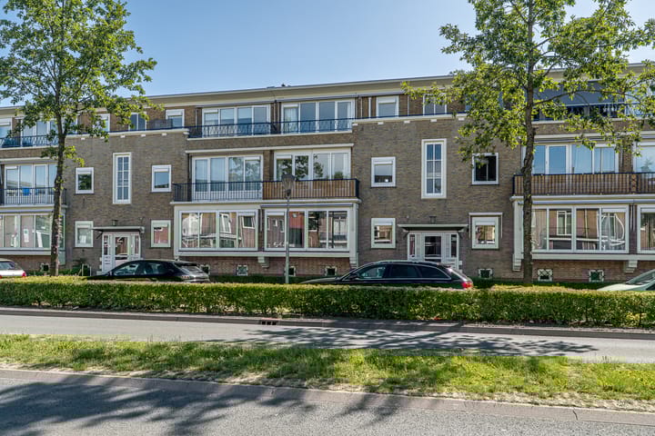 Heliconweg 37c in Leeuwarden foto