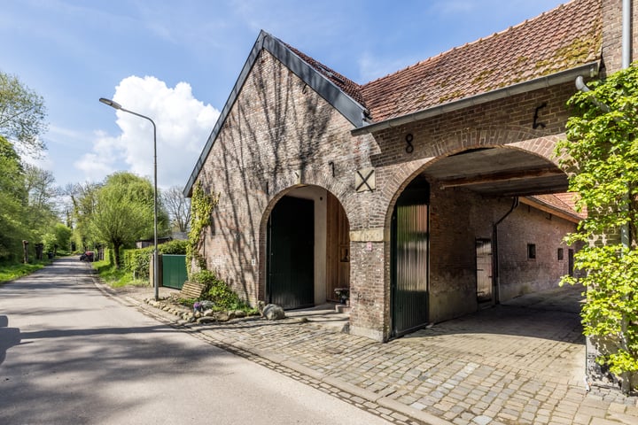 Foto van woning Helle 5, Nuth