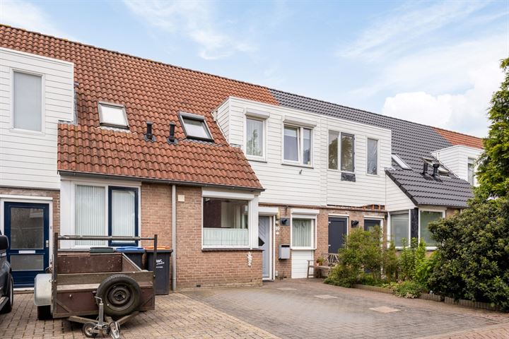 Foto van woning Hellebaard 10, Beuningen Gld