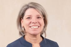 Foto van Hellen Van den Bergh-Damen