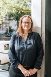 Foto van Hellena Bon