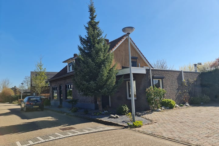 Helling 57 in Baarlo
