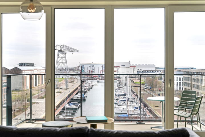 Hellingbaan 201 in Vlissingen foto