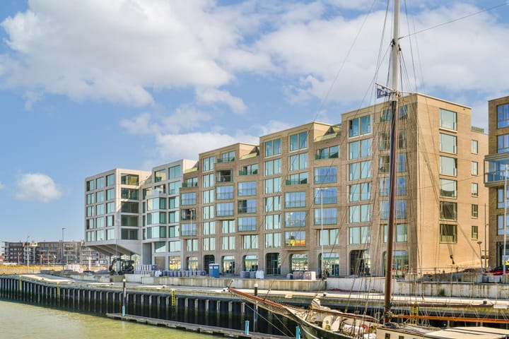 Hellingkade 170 in 's-Gravenhage