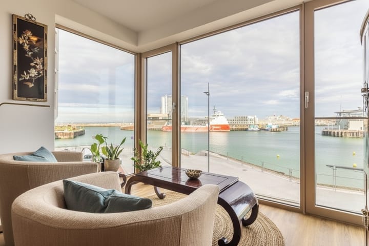 Hellingkade 92 in 's-Gravenhage foto