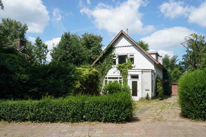 Foto van woning Hellingweg 10, Soest