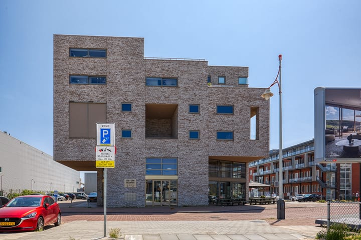 Hellingweg 266 in 's-Gravenhage