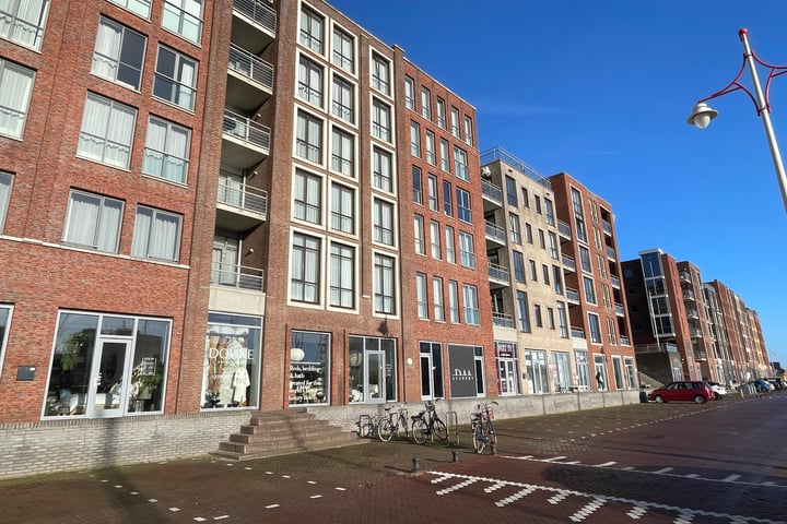 Hellingweg 62B in 's-Gravenhage foto