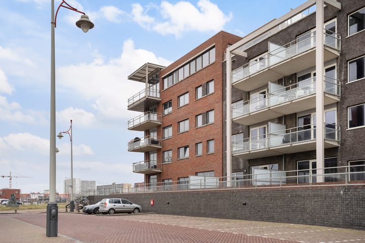 Hellingweg 8B in 's-Gravenhage foto