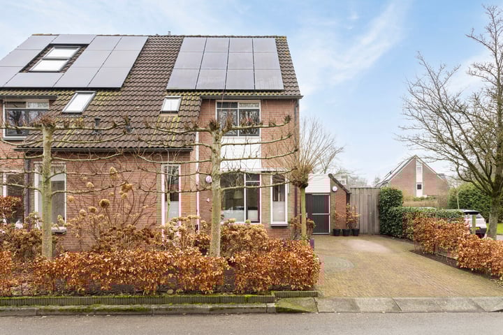 Helmatten 4 in Haren Gn foto