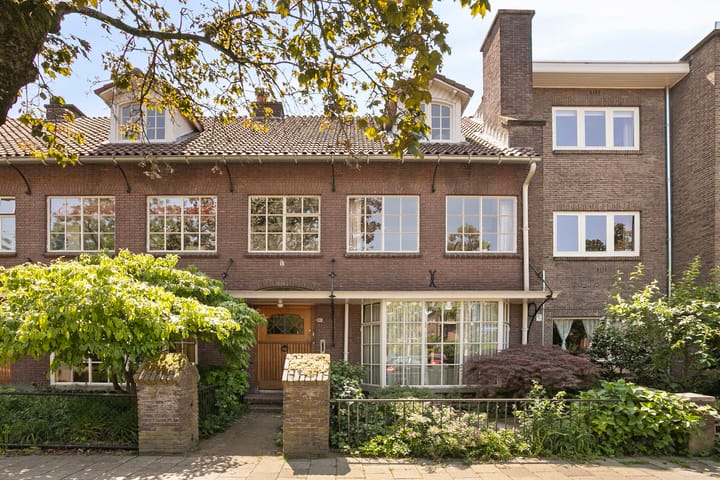 Helmerslaan 60 in Eindhoven foto