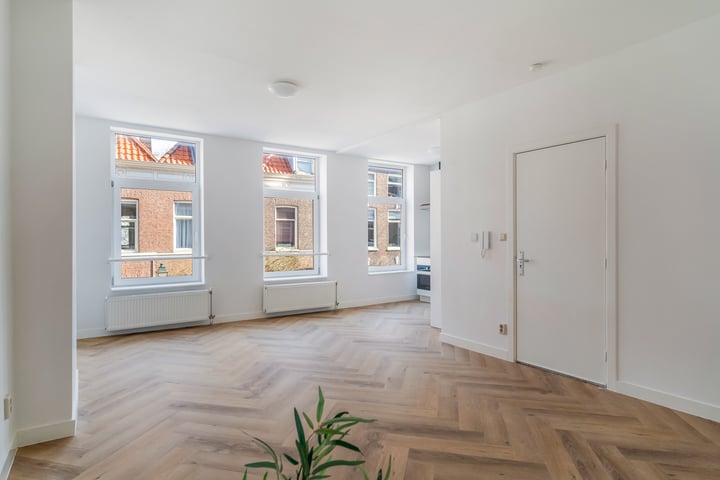 Helmersstraat 36 in 's-Gravenhage foto