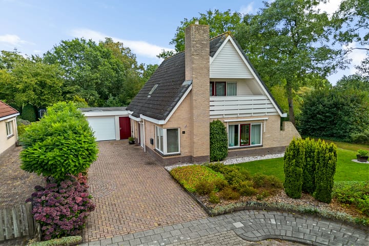 Foto van woning Helmholtstraat 10, Donkerbroek