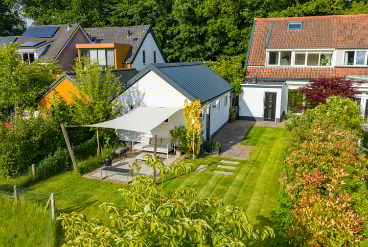 Foto van woning Helmhorstweg 7, Zwolle