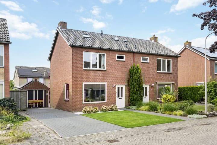 Foto van woning Helmichstraat 14, Luttenberg