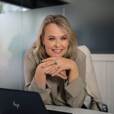 Foto van Helmie Kanters