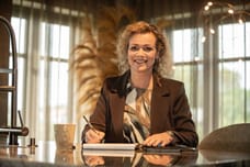 Foto van Helmie Klabbers