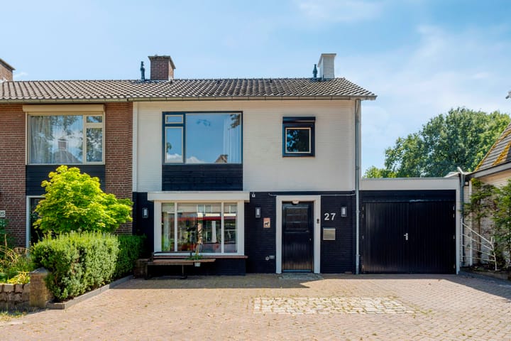 Foto van woning Helmondsestraat 27, Bakel