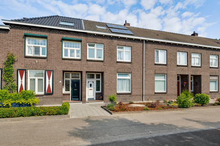 Foto van woning Helmondseweg 3, Weert