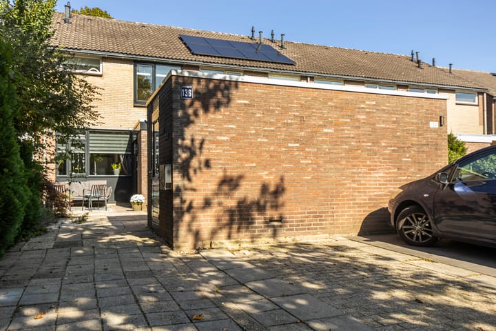 Helmondstraat 136 in Arnhem foto