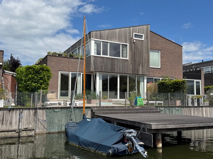 Foto van woning Helmstok 14, Almere