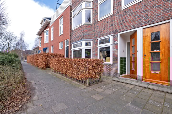 Foto van woning Helper Brink 32, Groningen