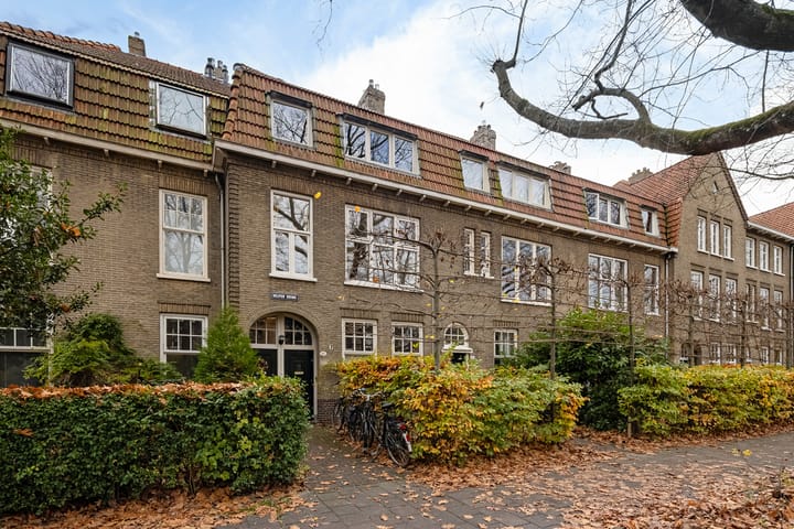 Helper Brink 35a in Groningen