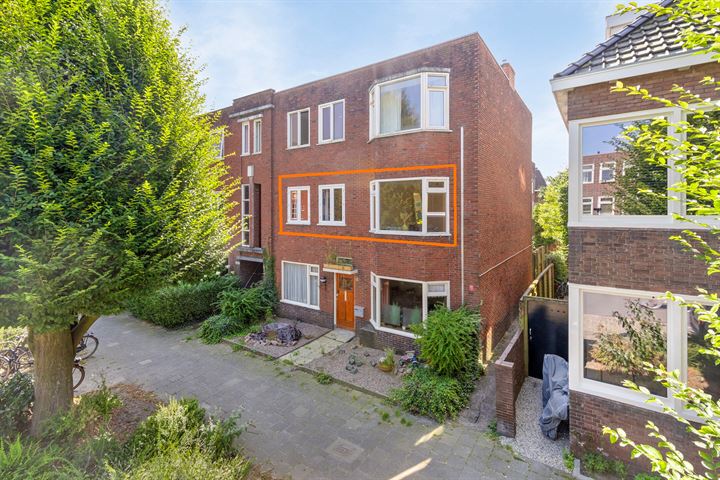 Helper Brink 43a in Groningen foto