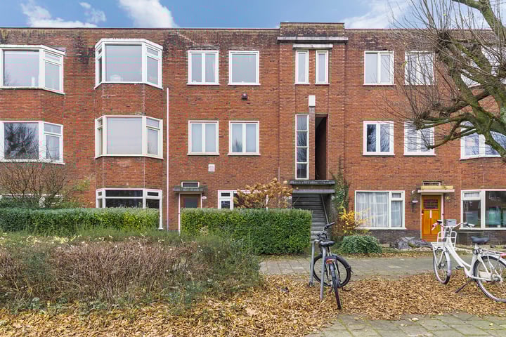 Helper Brink 45b in Groningen foto