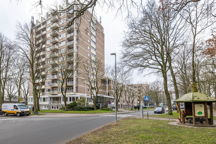 Helper Brink 61-116 in Groningen foto