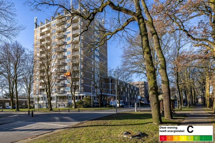 Helper Brink 61-129 in Groningen foto