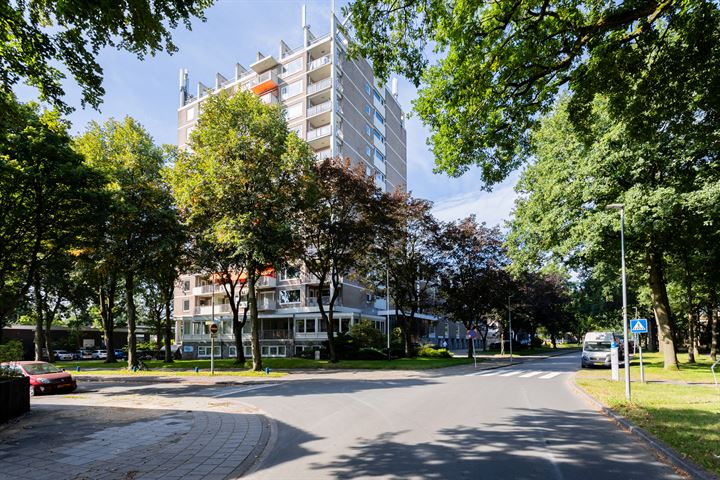 Helper Brink 61-177 in Groningen foto