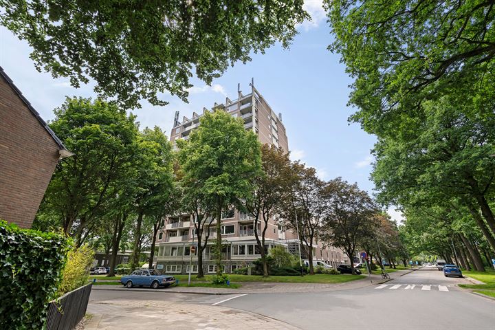 Helper Brink 61-191 in Groningen foto