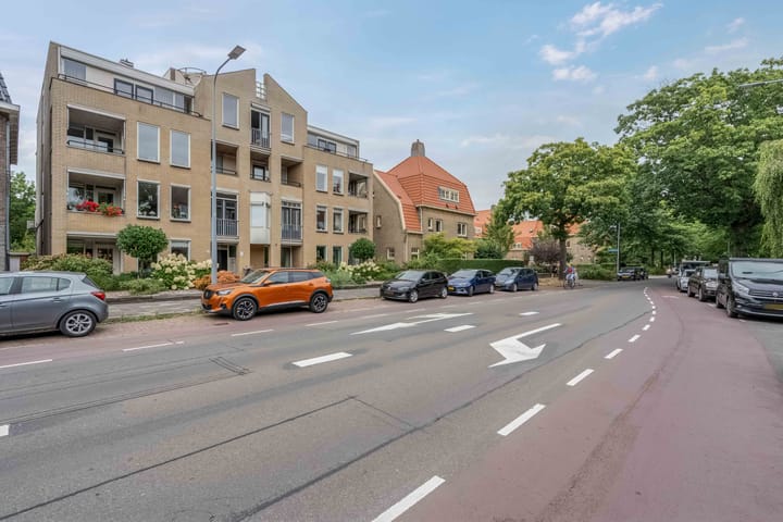 Helper Brink 8d in Groningen foto