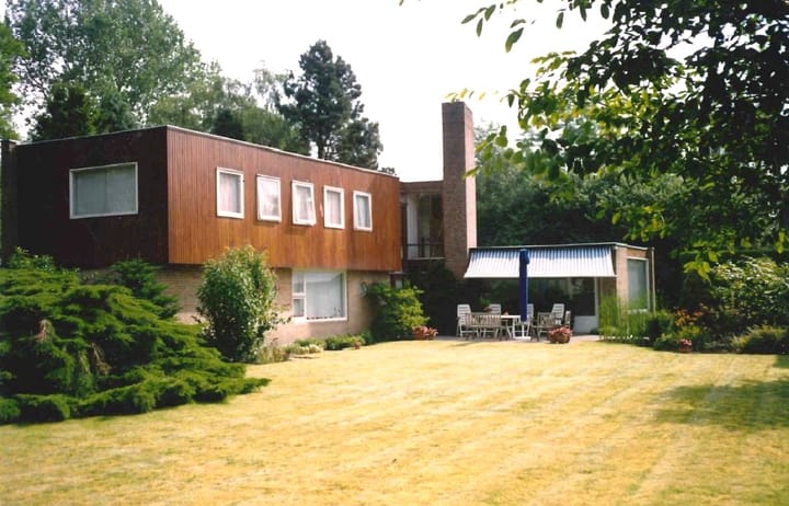 Helper Esweg 14 in Groningen